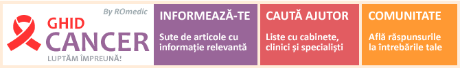 Ghidul pacientului cu cancer