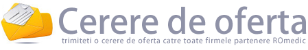 Cerere oferta
