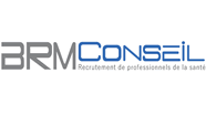 BRM Conseil - Joburi medicale în Franța